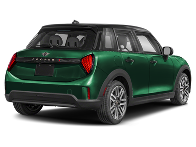 2026 MINI 4 DOOR SIGNATURE PLUS