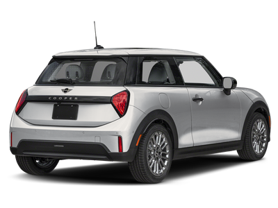 2026 MINI 2 DOOR SIGNATURE PLUS