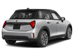 2026 MINI 4 DOOR ICONIC