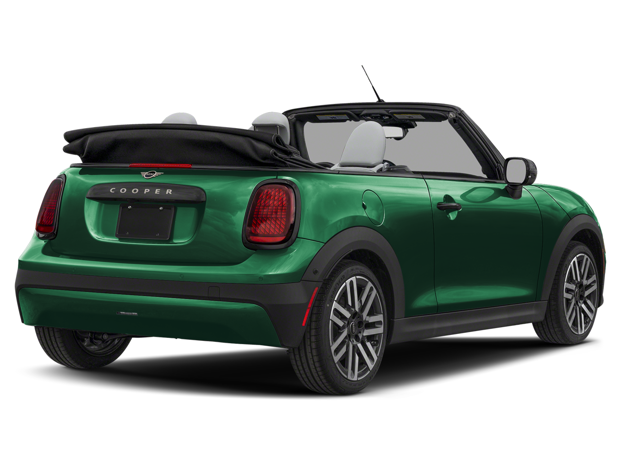 2026 MINI Cooper Cooper