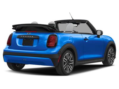 2026 MINI Cooper S Cooper S