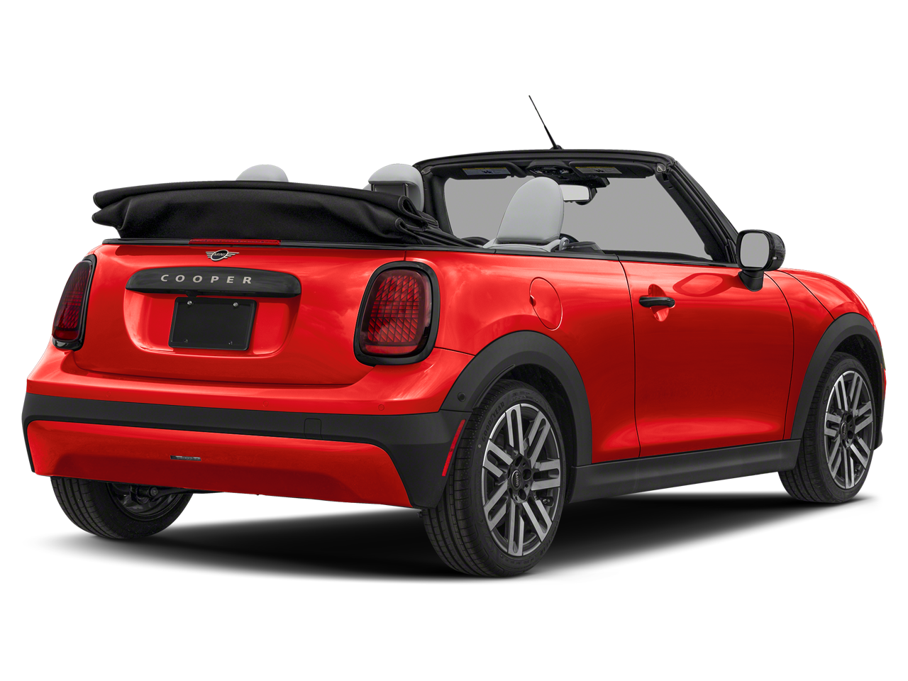 2026 MINI Cooper Cooper
