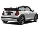 2026 MINI CONVERTIBLE SIGNATURE PLUS