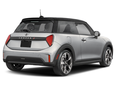 2027 MINI 2 DOOR ICONIC