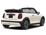 2027 MINI CONVERTIBLE ICONIC
