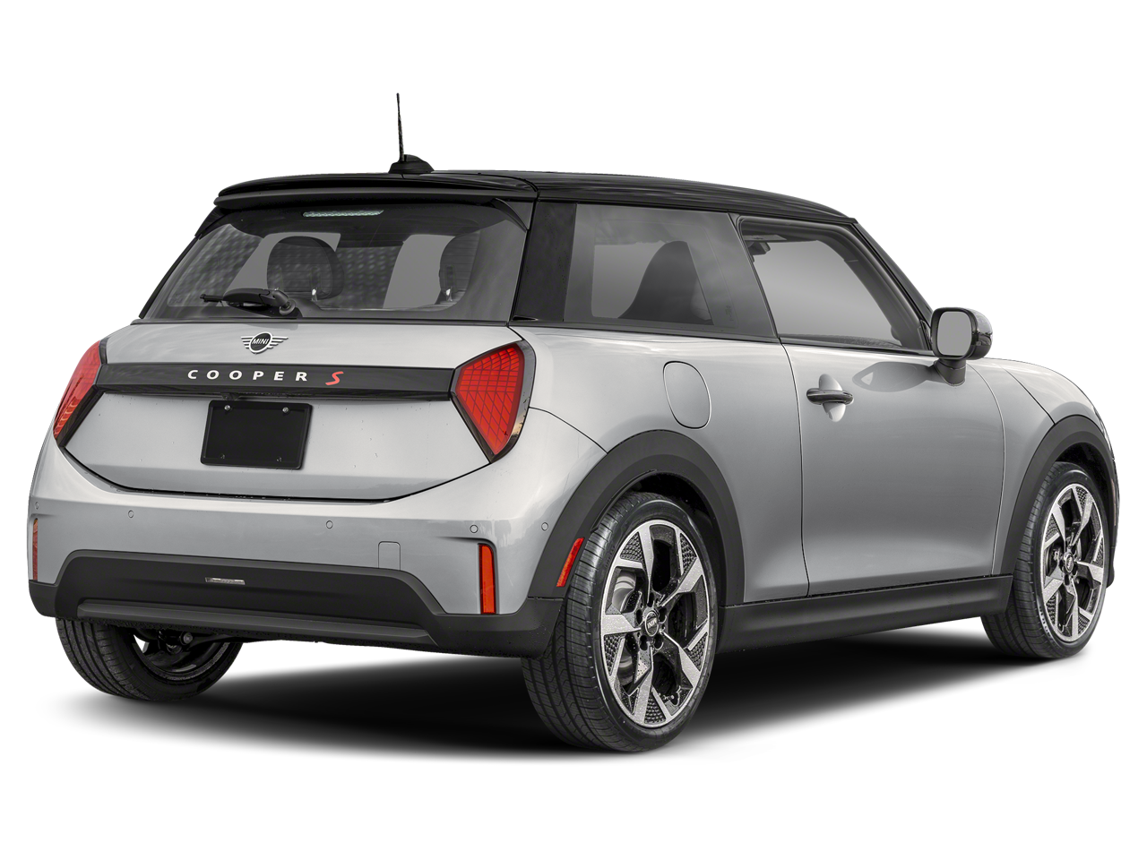 2027 MINI 2 DOOR SIGNATURE PLUS