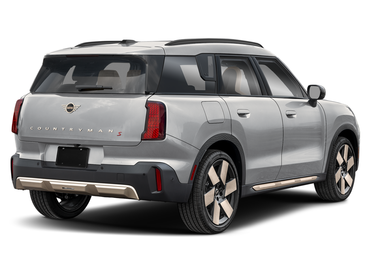 2027 MINI COUNTRYMAN ICONIC