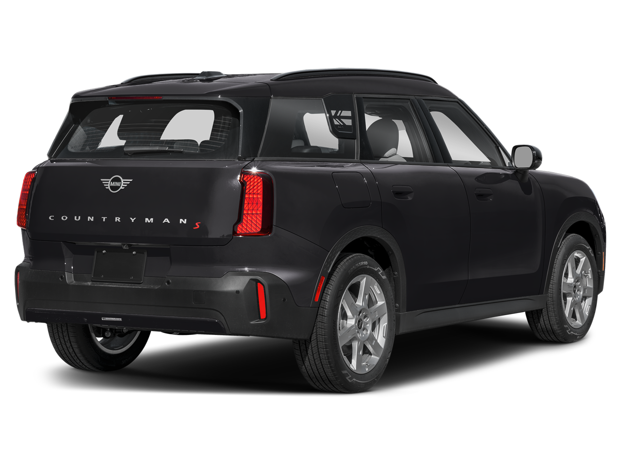2027 MINI COUNTRYMAN ICONIC