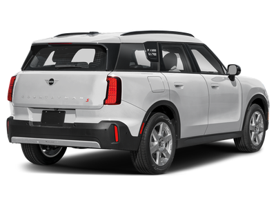 2027 MINI COUNTRYMAN SIGNATURE PLUS