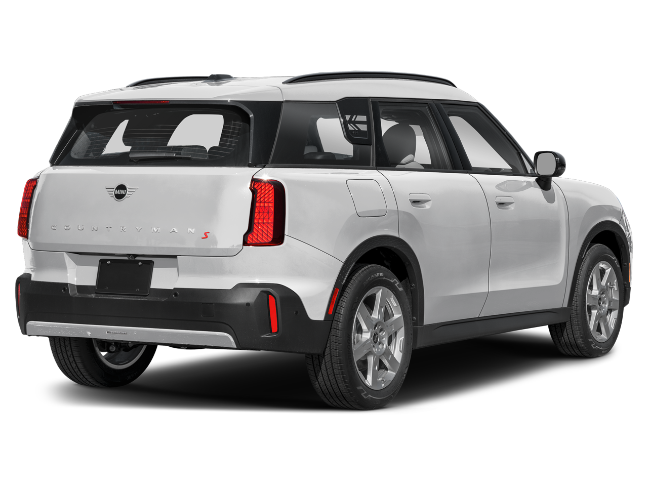 2027 MINI COUNTRYMAN SIGNATURE PLUS
