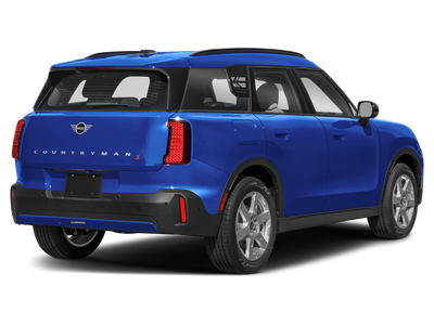 2027 MINI COUNTRYMAN Base
