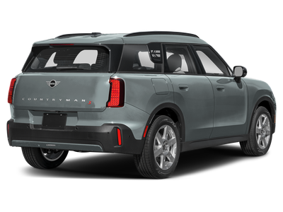 2027 MINI COUNTRYMAN SIGNATURE PLUS