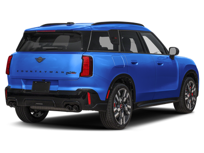 2027 MINI COUNTRYMAN ICONIC