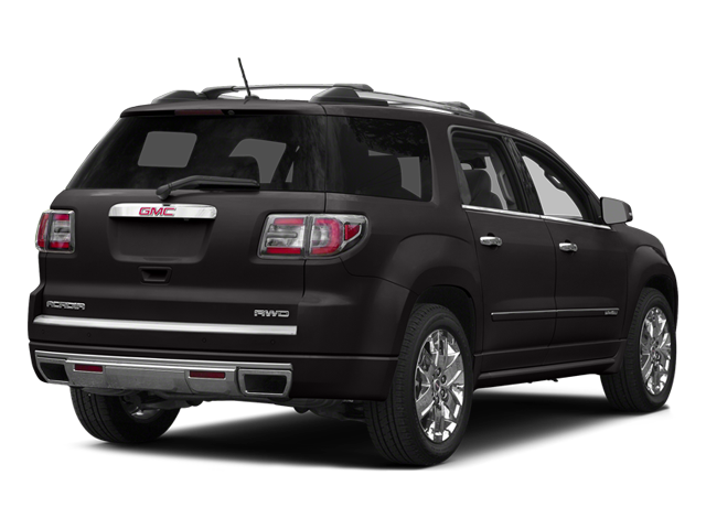 Used 2013 GMC Acadia Denali with VIN 1GKKVTKD1DJ217511 for sale in Peabody, MA
