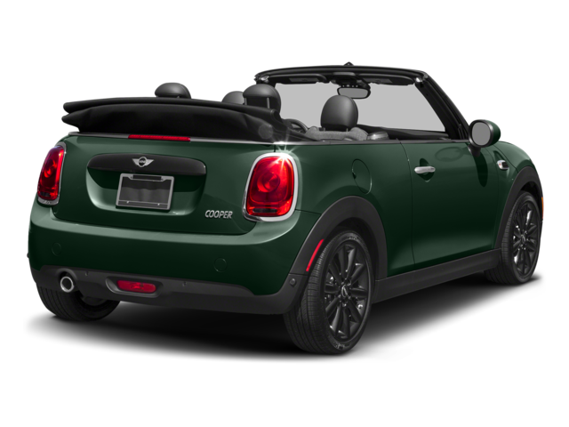 2016 Mini Cooper Convertible photo 2