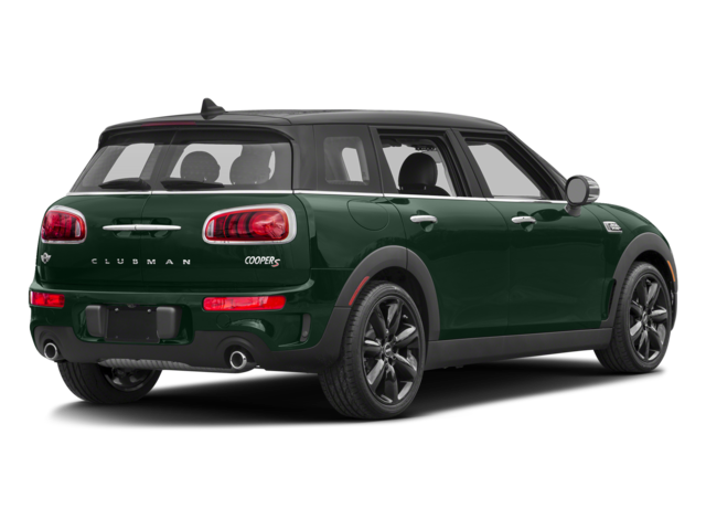 Used 2016 MINI Clubman S with VIN WMWLN9C59G2B31789 for sale in Peabody, MA