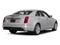 2017 Cadillac CTS 2.0L Turbo Luxury