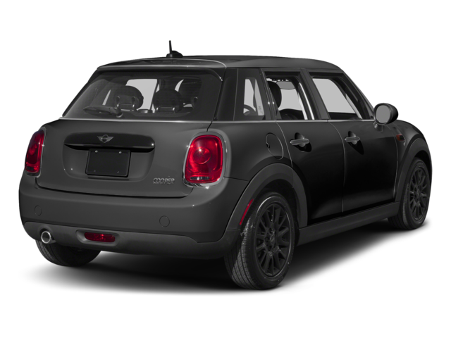 2017 MINI Cooper Base