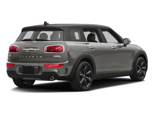 Used 2017 MINI Clubman S with VIN WMWLU5C53H2E80833 for sale in Peabody, MA