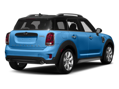 2017 MINI Cooper S Countryman Base
