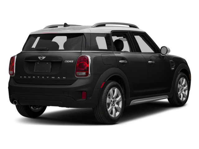 Used 2017 MINI Countryman Base with VIN WMZYV5C32H3B75659 for sale in Peabody, MA