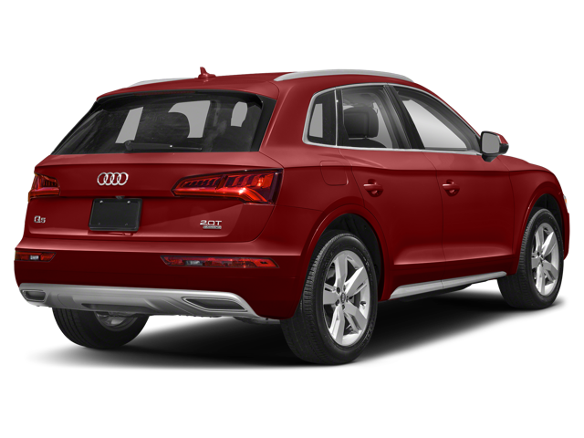 Used 2018 Audi Q5 Premium Plus with VIN WA1BNAFYXJ2246034 for sale in Peabody, MA