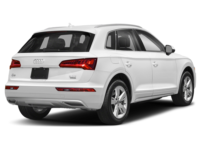 Used 2018 Audi Q5 Premium Plus with VIN WA1BNAFY6J2155066 for sale in Peabody, MA