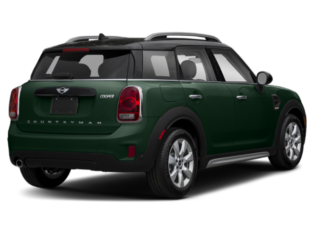 Used 2018 MINI Countryman Base with VIN WMZYV5C3XJ3E03204 for sale in Peabody, MA