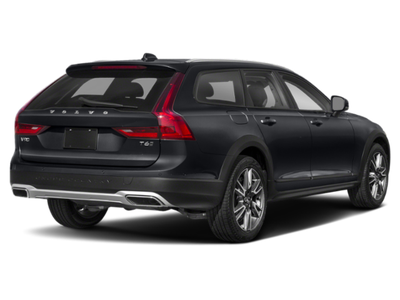 2018 Volvo V90 Cross Country T6 AWD
