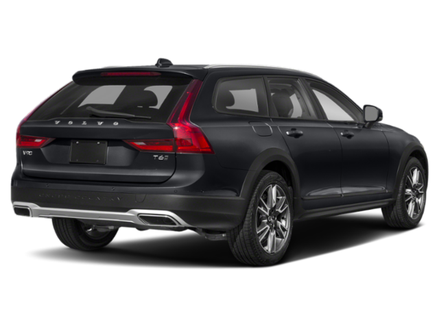 2018 Volvo V90 Cross Country T6 AWD