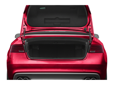 2015 Audi S5 3.0T Premium Plus quattro