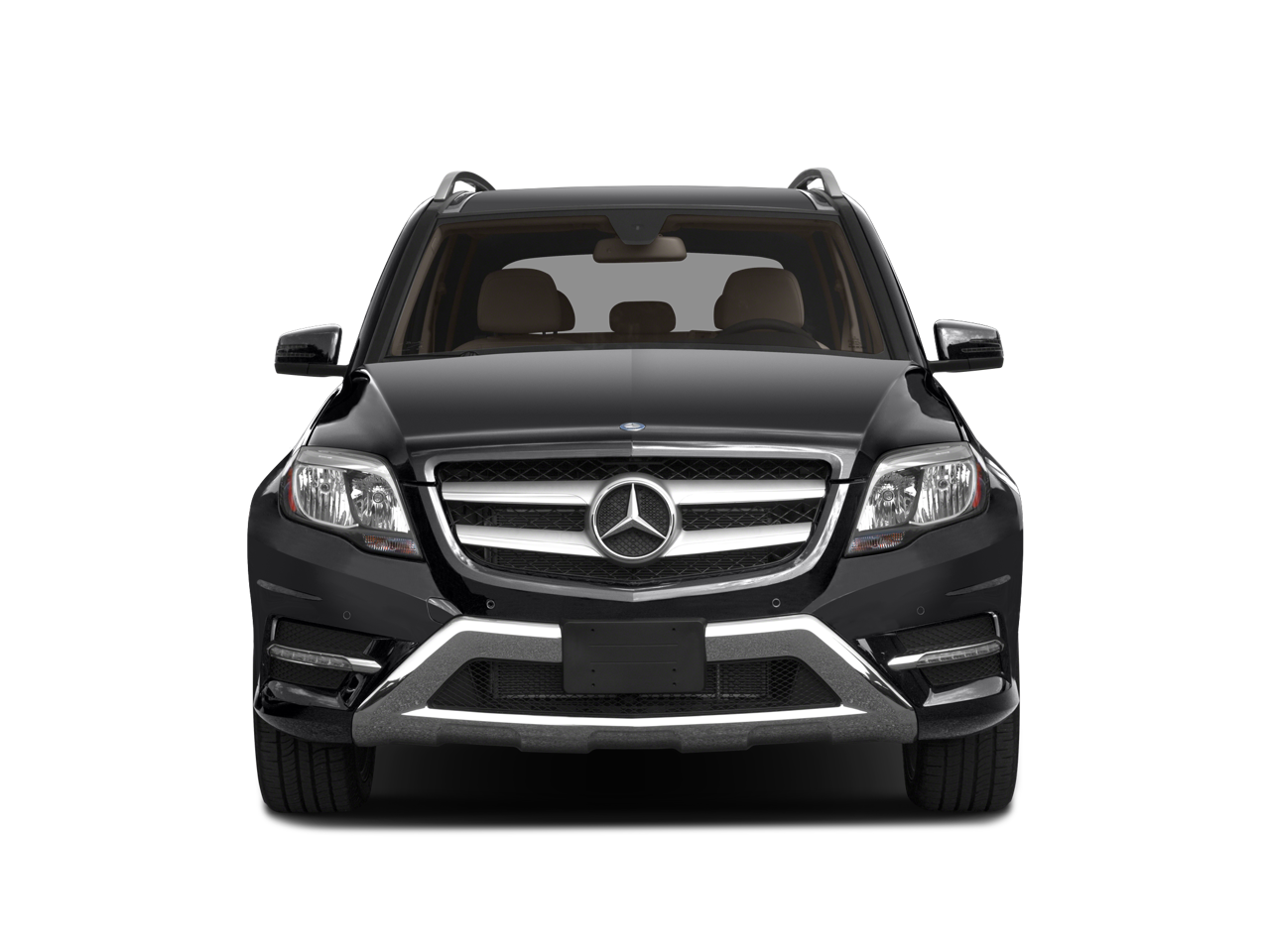 2015 Mercedes-Benz GLK GLK 350 4MATIC®