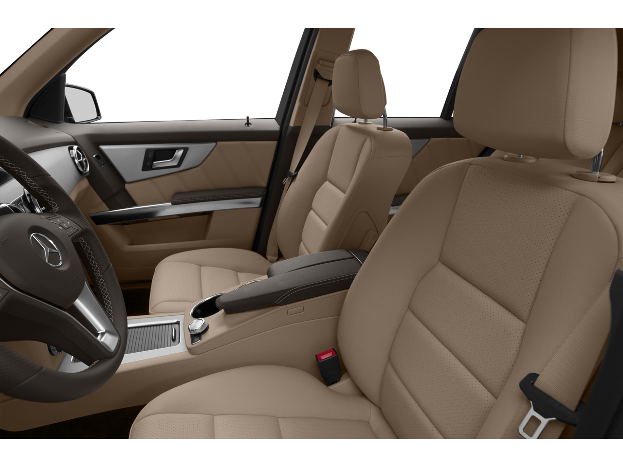 2015 Mercedes-Benz GLK GLK 350 4MATIC®