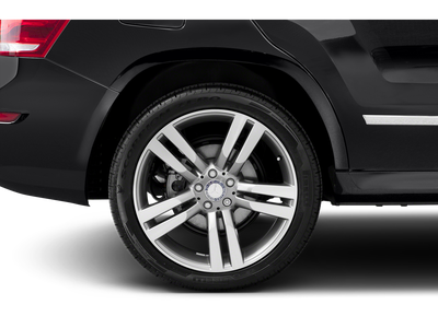 2015 Mercedes-Benz GLK GLK 350 4MATIC®