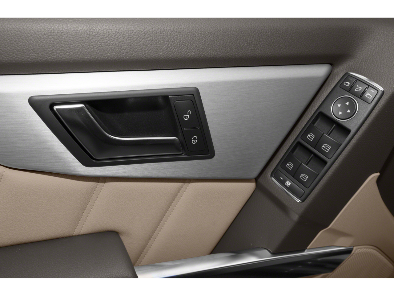 2015 Mercedes-Benz GLK GLK 350 4MATIC®