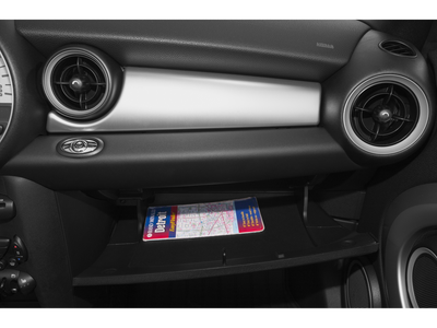 2015 MINI Cooper S Base