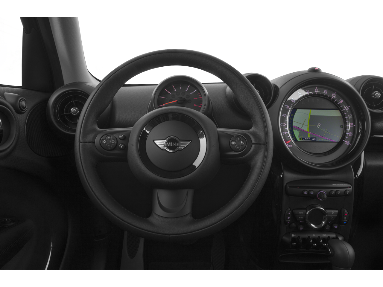 2015 MINI COUNTRYMAN Base