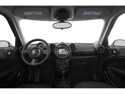 2015 MINI COUNTRYMAN Base