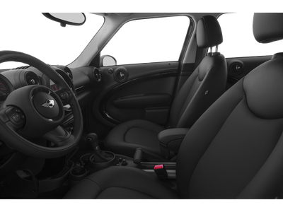 2015 MINI COUNTRYMAN Base