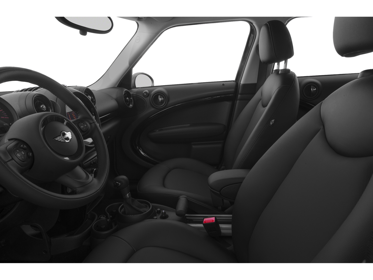 2015 MINI COUNTRYMAN Base