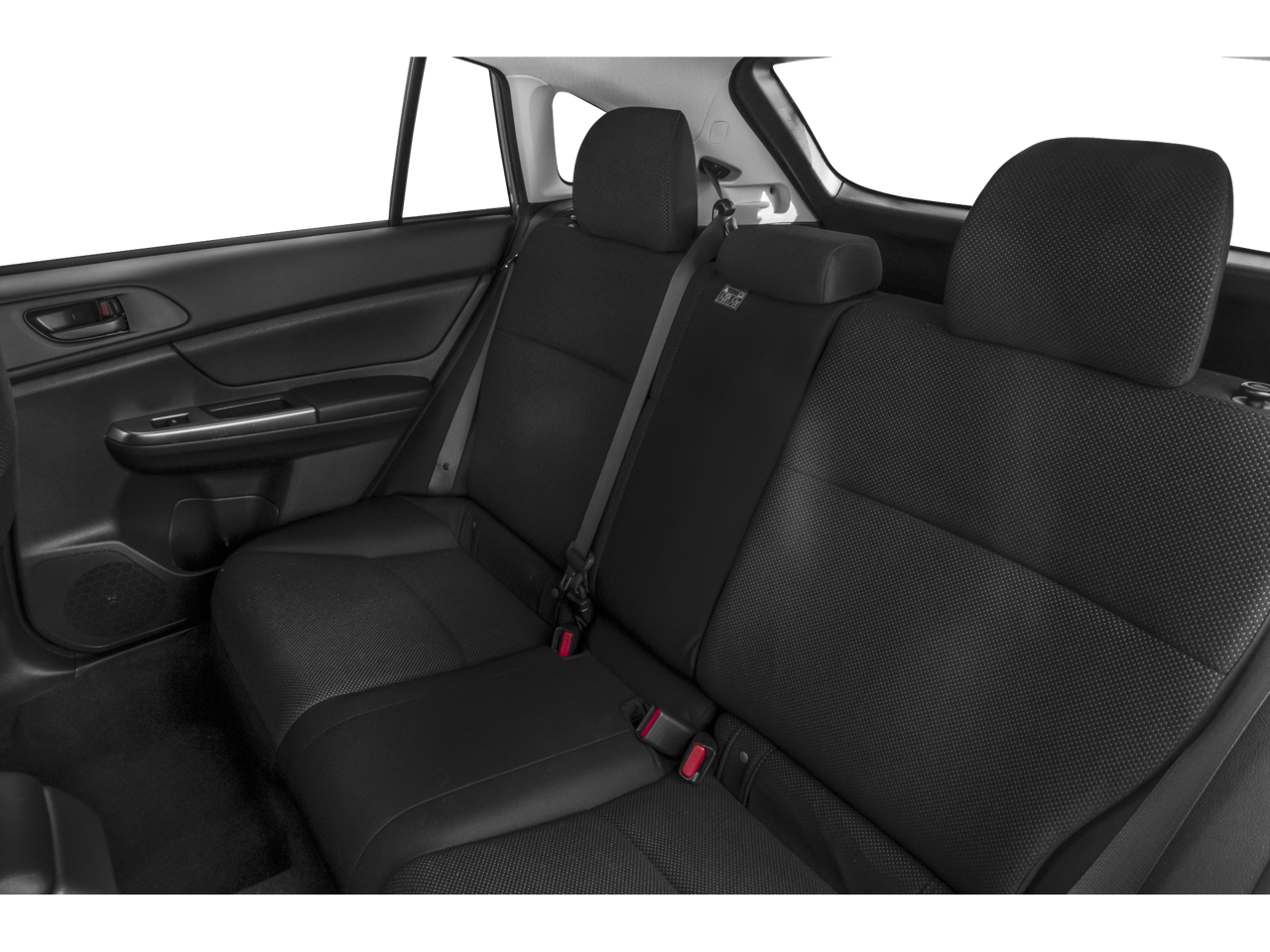 2015 Subaru Impreza 2.0i Sport Limited