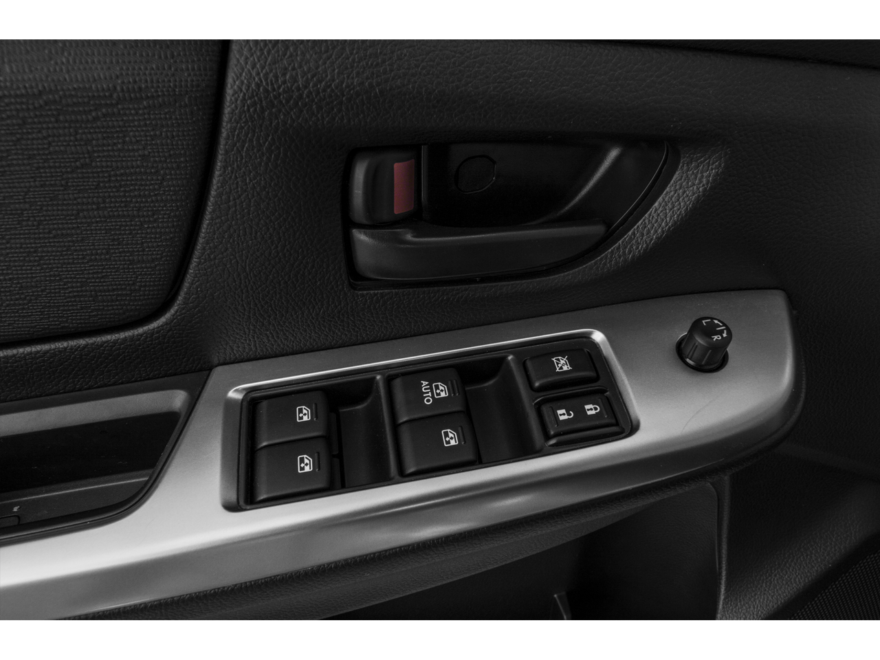 2015 Subaru Impreza 2.0i Sport Limited