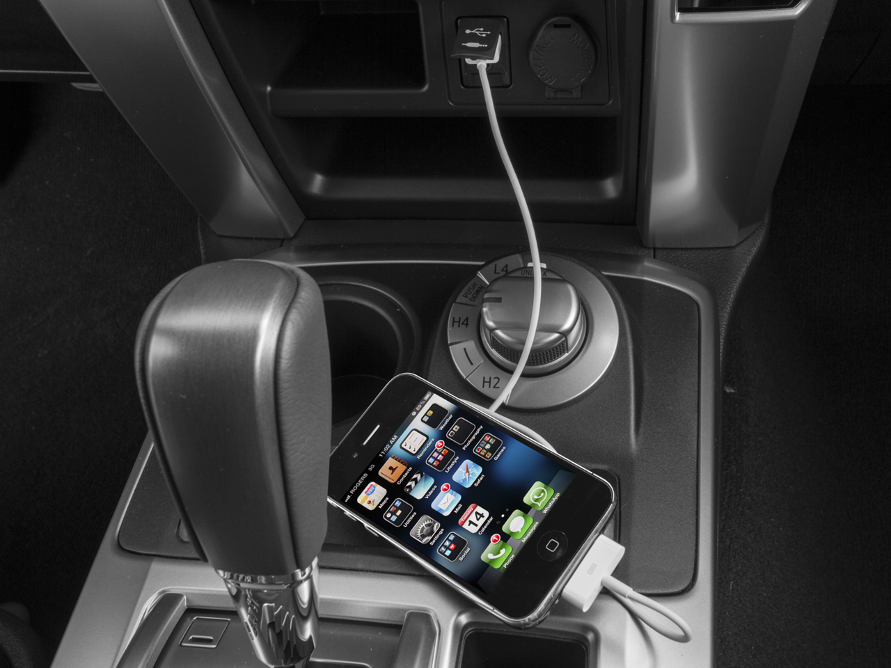 2016 Toyota 4Runner SR5 Premium