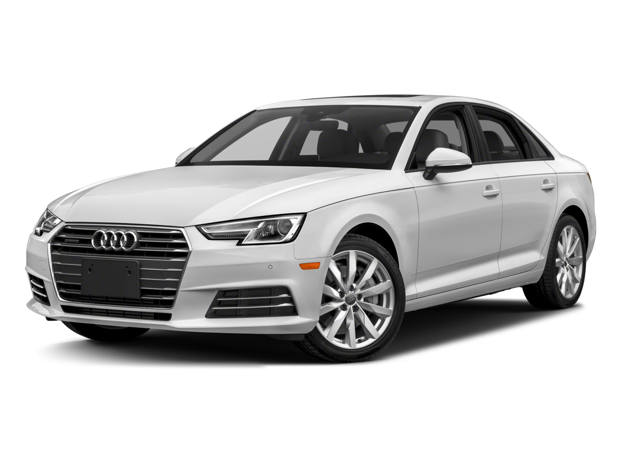 2018 Audi A4 2.0T Prestige quattro