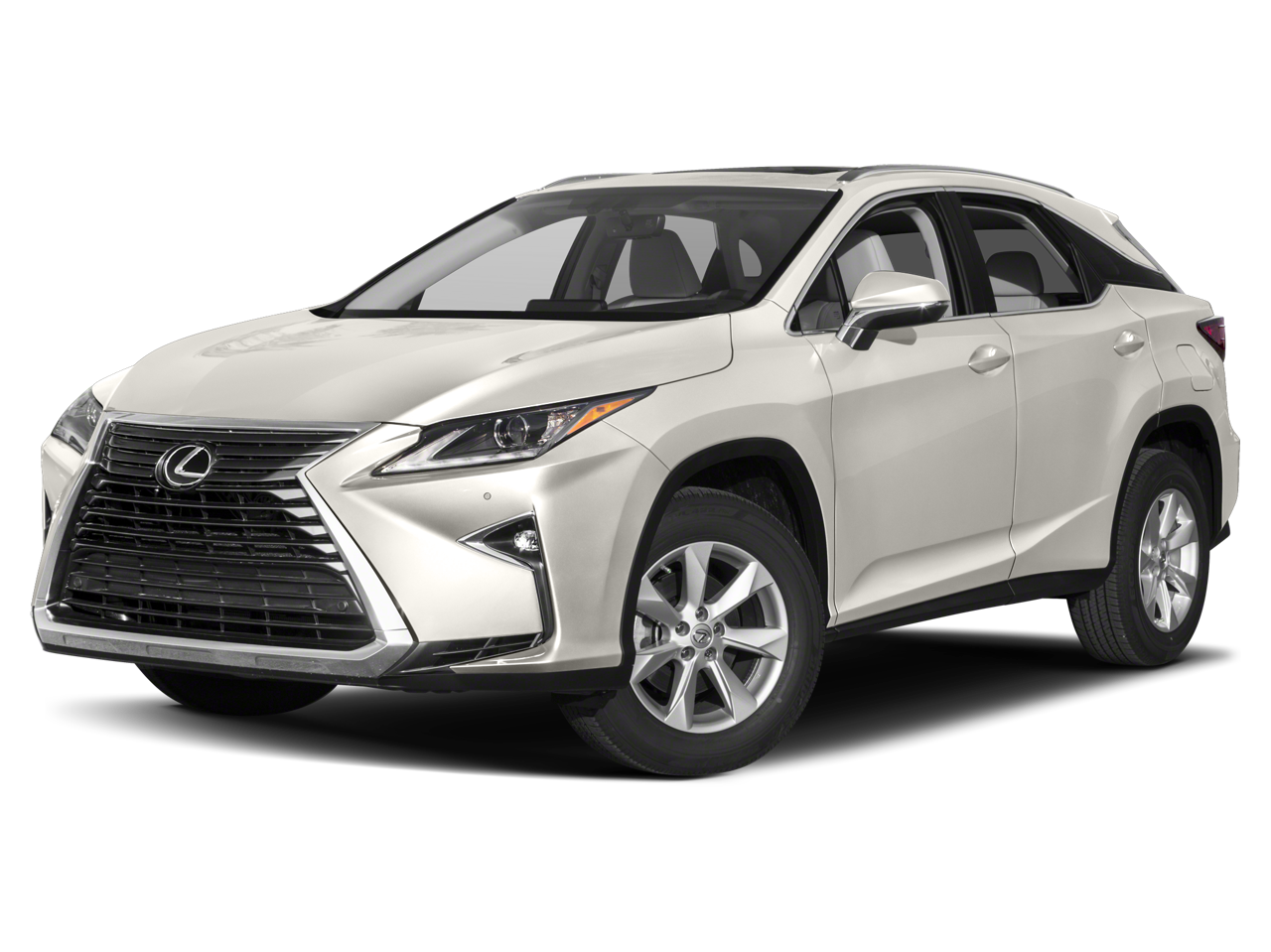 2018 Lexus RX 350 350 AWD's photo