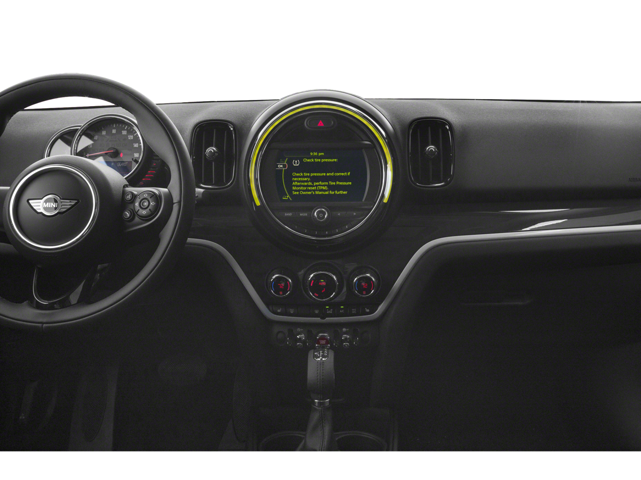 2018 MINI Cooper S Countryman Base