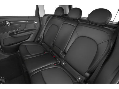 2018 MINI Cooper S Countryman Base