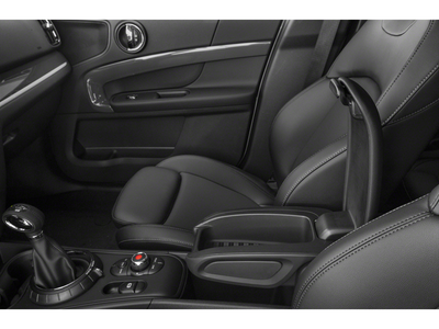 2018 MINI Cooper S Countryman Base