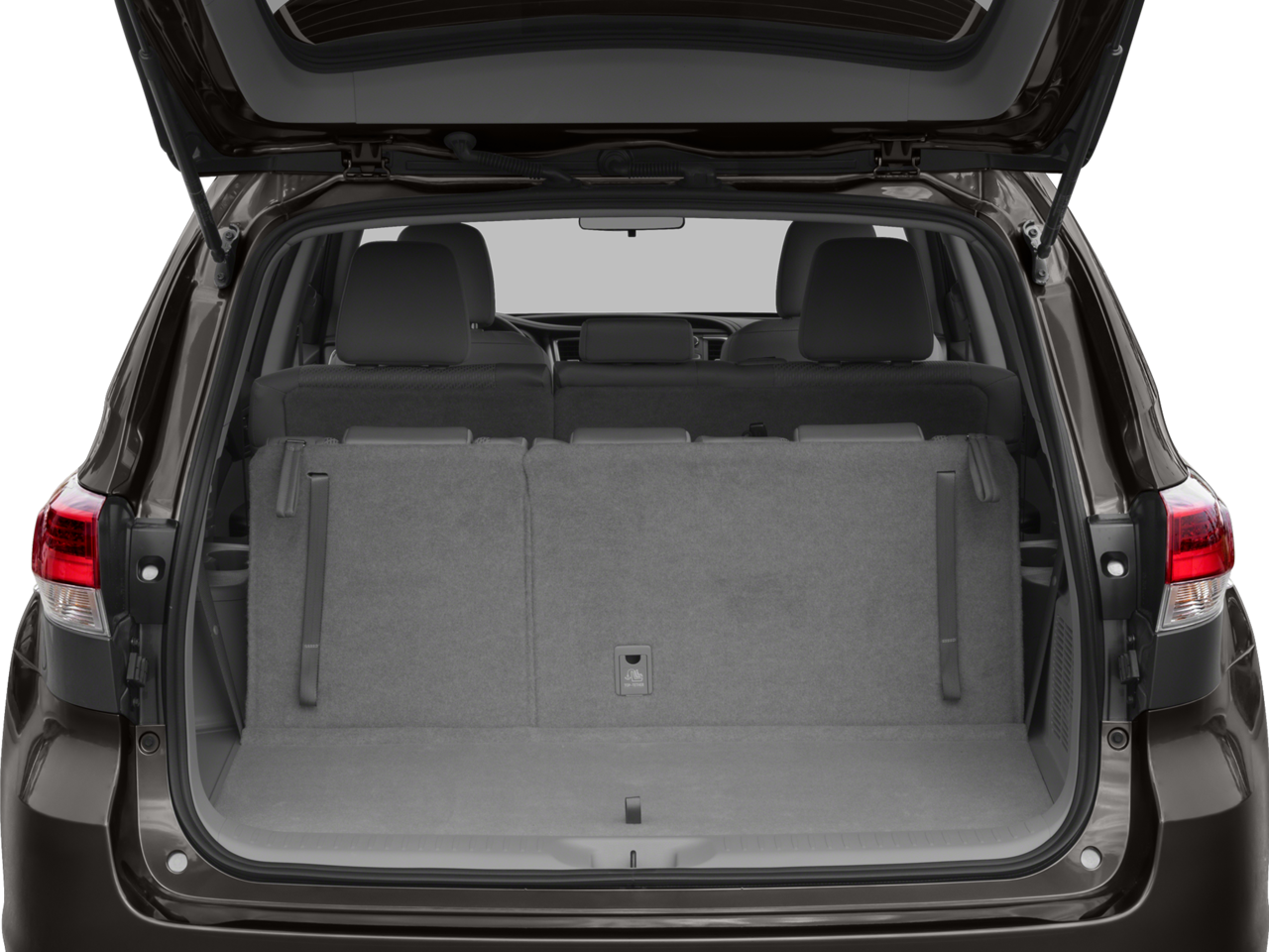 2018 Toyota Highlander Base photo 2