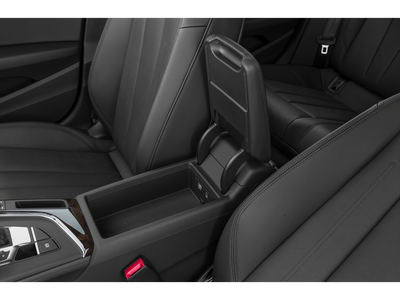 2019 Audi A4 2.0T Premium Plus quattro